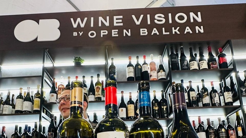Čadež: Hoćemo iz Verone u Beograd da dovedemo superkupce za naša vina